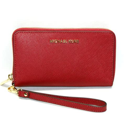 michael kors iphone 4 wallet clutch|Michael Kors evening clutch.